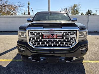 2017 GMC Sierra 1500 Crew Cab 4WD Pickup for sale #260632A - photo 1
