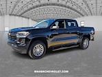 2024 Chevrolet Colorado Crew Cab RWD Pickup for sale #260638M - photo 1