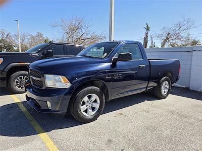 Used 2016 Ram 1500 - photo 1