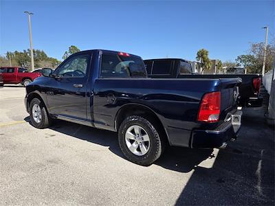 Used 2016 Ram 1500 - photo 1