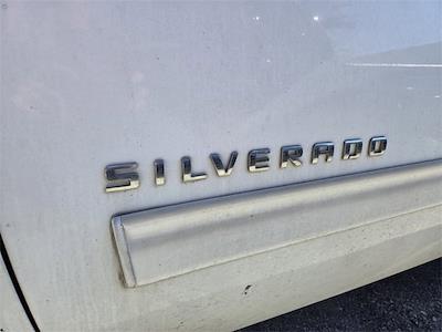 2012 Chevrolet Silverado 1500 Extended Cab RWD Pickup for sale #260683B - photo 2