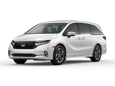 Used 2022 Honda Odyssey - photo 1