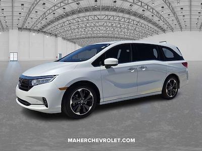 Used 2022 Honda Odyssey - photo 1