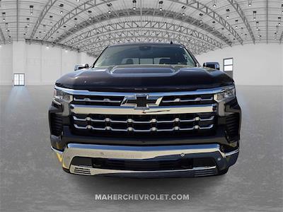 Used 2023 Chevrolet Silverado 1500 - photo 1