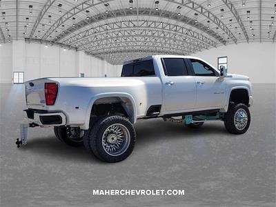 2020 Chevrolet Silverado 3500 Crew Cab 4WD Pickup for sale #251401A - photo 2