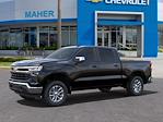 2025 Chevrolet Silverado 1500 Crew Cab 2WD Pickup for sale #250371 - photo 2