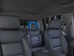 2025 Chevrolet Silverado 1500 Crew Cab 2WD Pickup for sale #250371 - photo 24