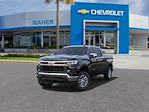 2025 Chevrolet Silverado 1500 Crew Cab 2WD Pickup for sale #250371 - photo 8