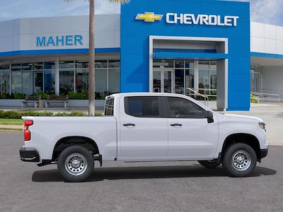 New 2025 Chevrolet Silverado 1500 - photo 1