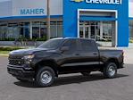 2025 Chevrolet Silverado 1500 Crew Cab 2WD Pickup for sale #250398 - photo 2