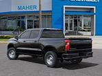 2025 Chevrolet Silverado 1500 Crew Cab 2WD Pickup for sale #250398 - photo 3