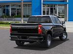 2025 Chevrolet Silverado 1500 Crew Cab 2WD Pickup for sale #250398 - photo 4