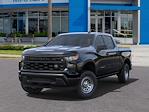 2025 Chevrolet Silverado 1500 Crew Cab 2WD Pickup for sale #250398 - photo 6