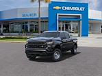 2025 Chevrolet Silverado 1500 Crew Cab 2WD Pickup for sale #250398 - photo 8