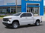 2025 Chevrolet Silverado 1500 Crew Cab 2WD Pickup for sale #250401 - photo 2