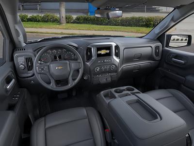 New 2025 Chevrolet Silverado 1500 - photo 1