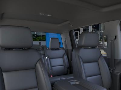 New 2025 Chevrolet Silverado 1500 - photo 1