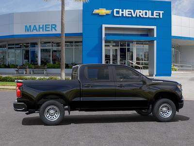New 2025 Chevrolet Silverado 1500 - photo 1