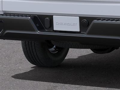 New 2025 Chevrolet Silverado 1500 - photo 1