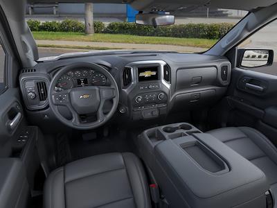 New 2025 Chevrolet Silverado 1500 - photo 1