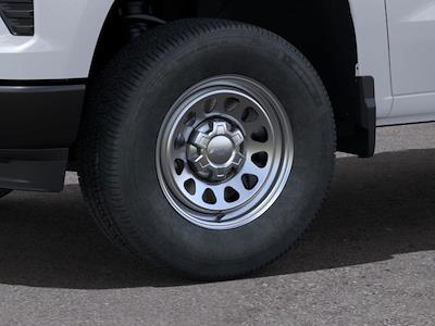 New 2025 Chevrolet Silverado 1500 - photo 1