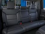 2025 Chevrolet Silverado 1500 Double Cab 2WD Pickup for sale #250463 - photo 17