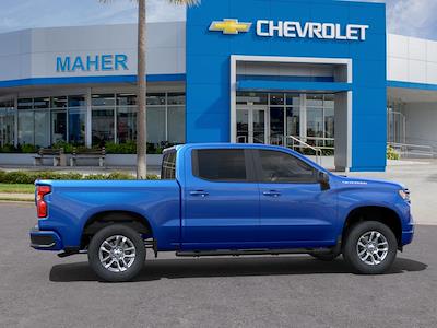2025 Chevrolet Silverado 1500 Crew Cab 2WD Pickup for sale #250603 - photo 1