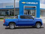 2025 Chevrolet Silverado 1500 Crew Cab 2WD Pickup for sale #250603 - photo 1