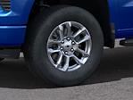 2025 Chevrolet Silverado 1500 Crew Cab 2WD Pickup for sale #250603 - photo 3