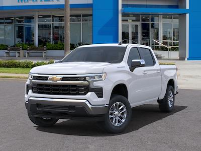 2025 Chevrolet Silverado 1500 Crew Cab 2WD Pickup for sale #250612 - photo 1