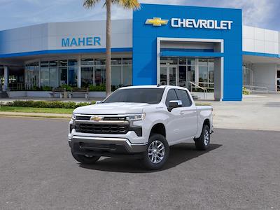 2025 Chevrolet Silverado 1500 Crew Cab 2WD Pickup for sale #250612 - photo 2