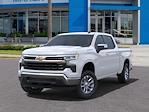 2025 Chevrolet Silverado 1500 Crew Cab 2WD Pickup for sale #250612 - photo 1