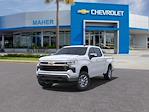 2025 Chevrolet Silverado 1500 Crew Cab 2WD Pickup for sale #250612 - photo 2