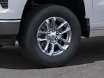 2025 Chevrolet Silverado 1500 Crew Cab 2WD Pickup for sale #250612 - photo 3