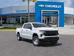 2025 Chevrolet Silverado 1500 Crew Cab 2WD Pickup for sale #250614 - photo 1
