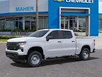 2025 Chevrolet Silverado 1500 Crew Cab 2WD Pickup for sale #250614 - photo 2