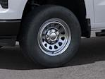 2025 Chevrolet Silverado 1500 Crew Cab 2WD Pickup for sale #250614 - photo 9