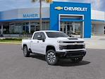 2025 Chevrolet Silverado 2500 Crew Cab 2WD Pickup for sale #250561 - photo 1