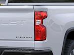 2025 Chevrolet Silverado 2500 Crew Cab 2WD Pickup for sale #250561 - photo 11