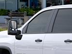 2025 Chevrolet Silverado 2500 Crew Cab 2WD Pickup for sale #250561 - photo 12