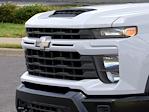 2025 Chevrolet Silverado 2500 Crew Cab 2WD Pickup for sale #250561 - photo 13