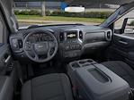 2025 Chevrolet Silverado 2500 Crew Cab 2WD Pickup for sale #250561 - photo 15
