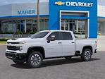 2025 Chevrolet Silverado 2500 Crew Cab 2WD Pickup for sale #250561 - photo 2