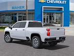 2025 Chevrolet Silverado 2500 Crew Cab 2WD Pickup for sale #250561 - photo 3