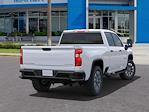2025 Chevrolet Silverado 2500 Crew Cab 2WD Pickup for sale #250561 - photo 4