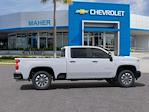 2025 Chevrolet Silverado 2500 Crew Cab 2WD Pickup for sale #250561 - photo 5