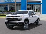 2025 Chevrolet Silverado 2500 Crew Cab 2WD Pickup for sale #250561 - photo 6