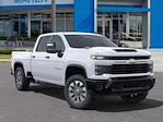 2025 Chevrolet Silverado 2500 Crew Cab 2WD Pickup for sale #250561 - photo 7