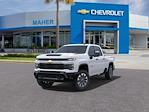 2025 Chevrolet Silverado 2500 Crew Cab 2WD Pickup for sale #250561 - photo 8