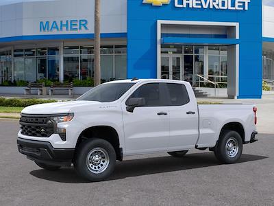 2025 Chevrolet Silverado 1500 Double Cab 2WD Pickup for sale #250732 - photo 2